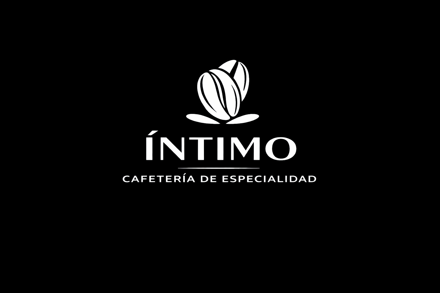 Íntimo — Cafetería de Especialidad